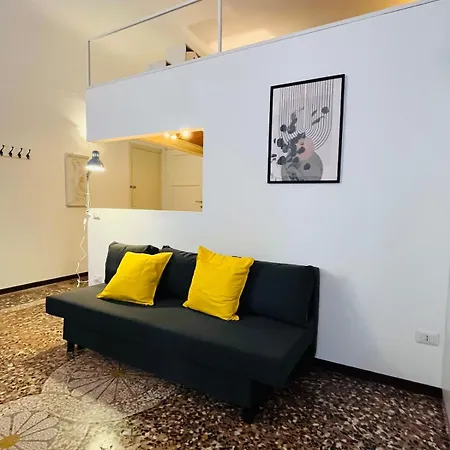 Via Lanzone 5 - Velo Apartament *