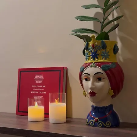 La Casa Segreta *
