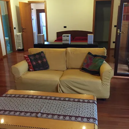 Apartamento Beautiful Large Milão