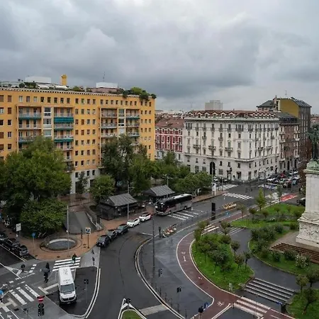 Comfortable And Convenient In Downtown Appartement