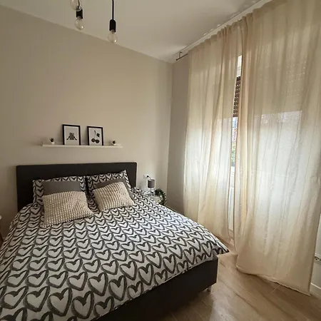Arena Santa Giulia Apartment