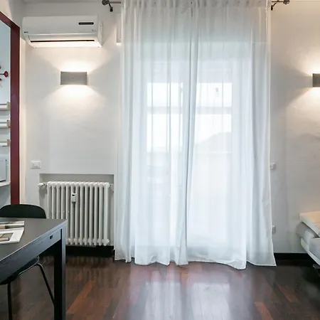 Italianway Easy - Zuretti 57 Lejlighed