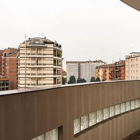 Youhosty-mezzofanti 24 Appartement *