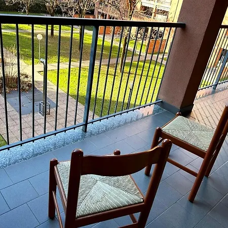 Lejlighed Sweet Home, Milano! 30 Min From Center