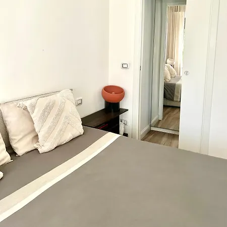 Apartman Fiuggi 2 *