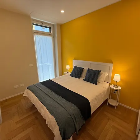Apartment Modern 2br-2ba - Nolo - 2 Min To Metro *