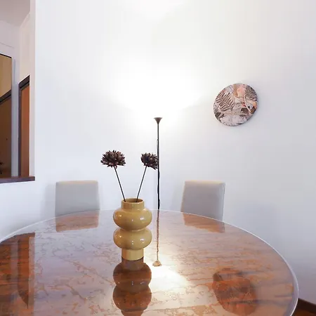 Apartament Primopiano - Biancospini B *