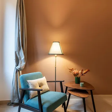 Apartment Pontida 4 - Bilocale Moscova