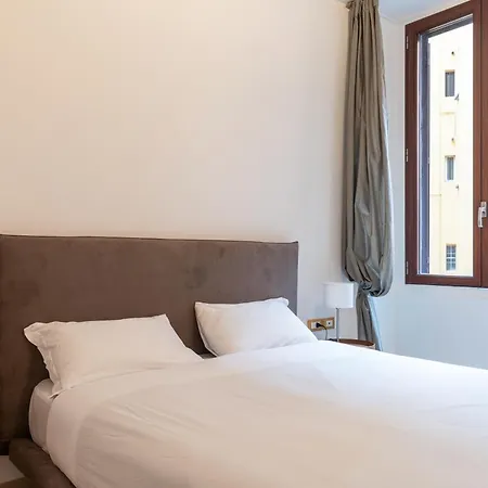 Pontida 4 - Bilocale Moscova Apartment *