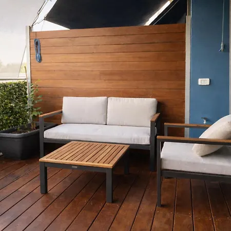 Апартаменты Easy Loft