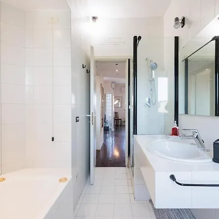 Apartmán Urban House View 2 - Navigli