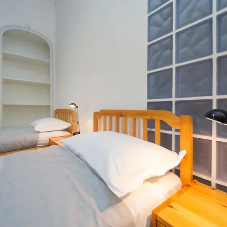 Lejlighed Comfortable And Quiet Near M4 Metro
