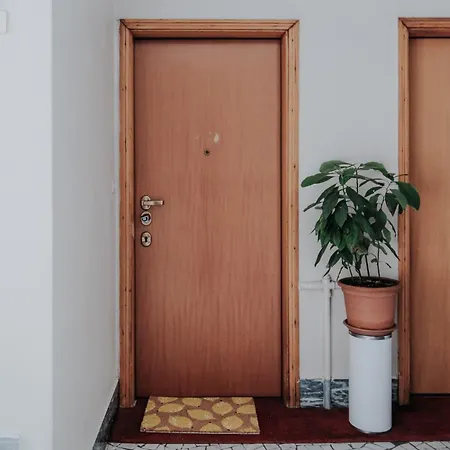 Casa Alba San Siro Free Wi-fi *