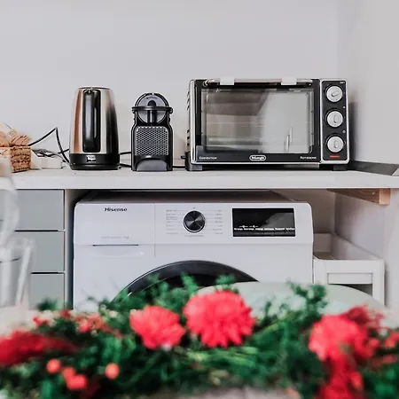 Casa Alba San Siro Free Wi-fi Milan