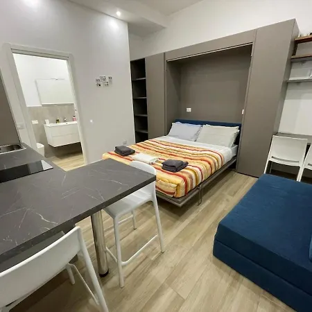 Daire Olimpic Village Club 3
