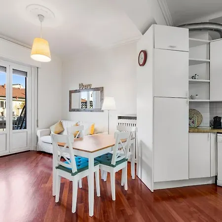 Tibaldi House - Cozy Two-room With Terrace Appartamento
