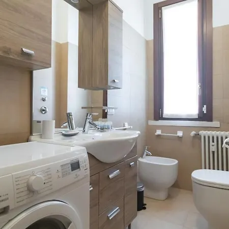 Porta Romana Flat * Milán