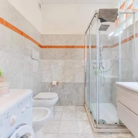 Appartement Nolo - Floor Bright - Metro Pasteur