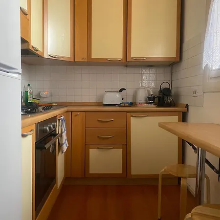 Chicchi House Apartment *