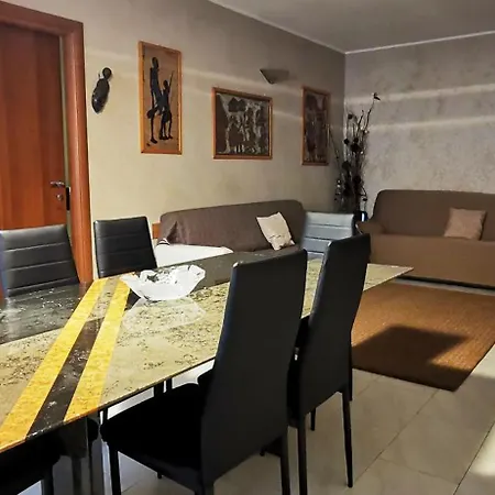 Ldm Grace Apartmán Milán