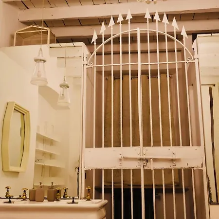 Apartment Maroncelli15 Milan