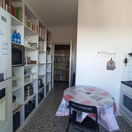 דירה Book's מילאנו
