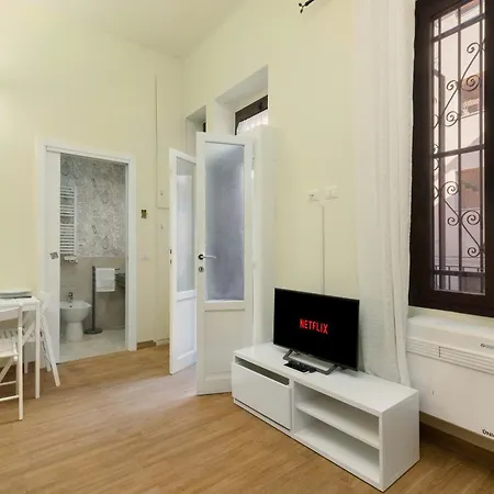 Appartement Naviglio Grande - Sui Navigli Corte Storica *