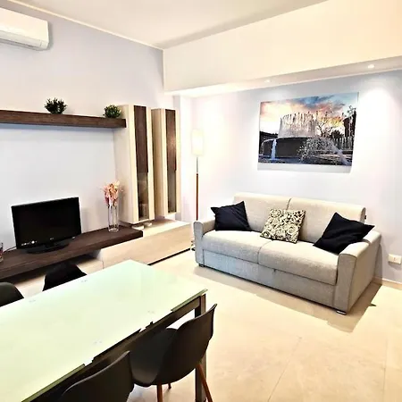 Alice's Apartmán Milán