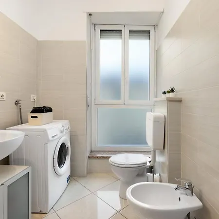 Pasubio Comfort Apartamento