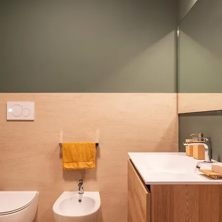 Margherita Flexyrent Apartman Milánó