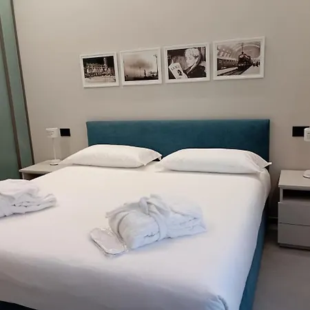 Apartman La Finestra Sul Naviglio Grande *