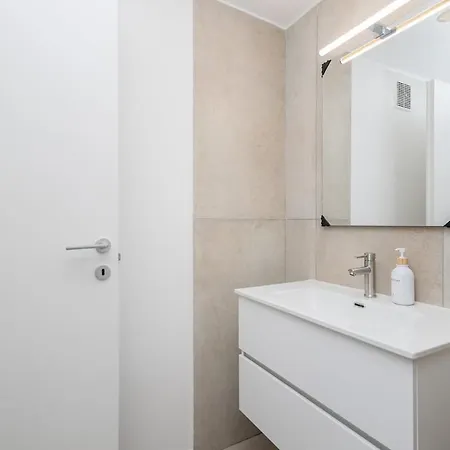 Living Bovisa Appartement
