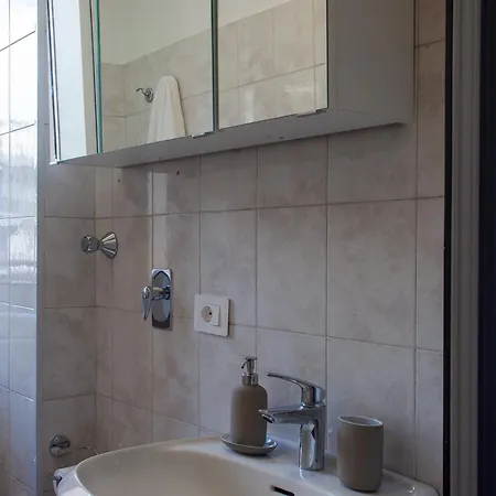 Appartement Navigli Living Duomo 20 Min Wifi *