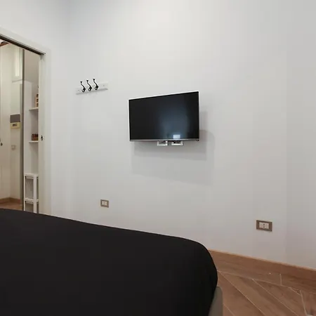 The Double Comfort - Quiet Flat, 2 Private Bathrooms In Centre Lejlighed