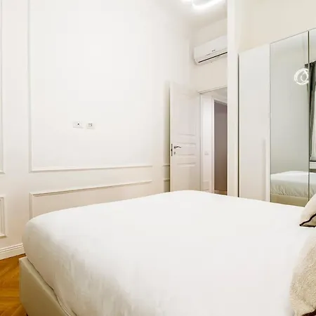 Daire New Opening - Porta Romana *