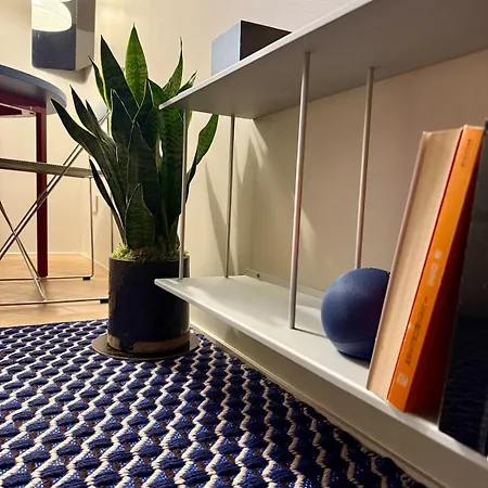 Apartment Ale's Casati Milan