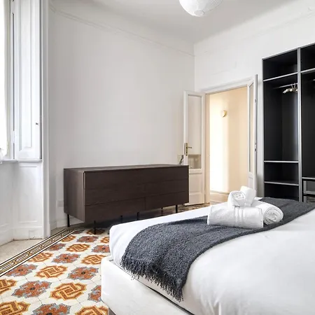 Διαμέρισμα Isola Luxury Living; Big Terrace