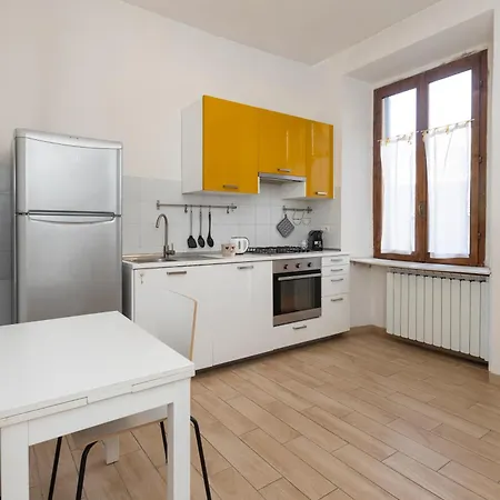 Apartment Porta Romana District - New Bright Mailand