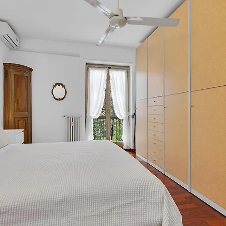 Apartamento Dalmazia Cozy Near Linate 13 Min *
