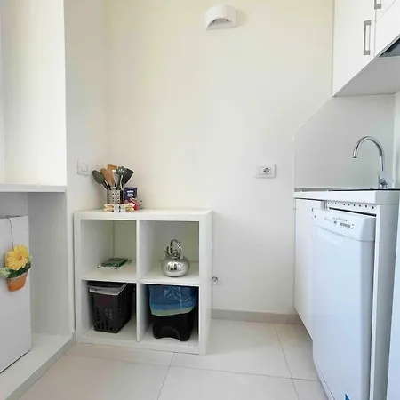 Mascagni Flat * Milánó