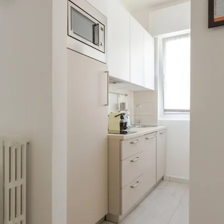 Apartmán Bnbest Arco Chic 2 Pax