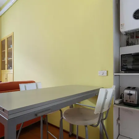 Apartamento Guesthost - Cosy Gerusalemme M5 Lilla Line
