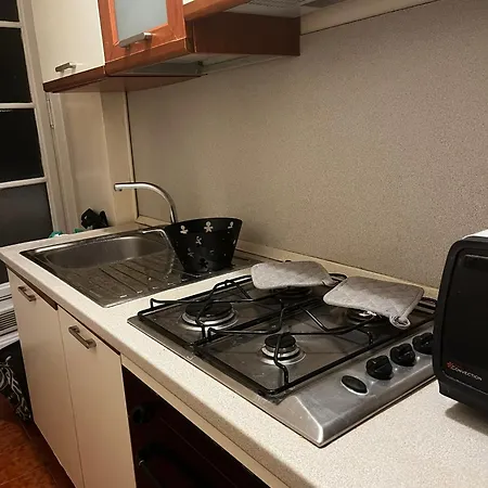 Desiderio Appartement *