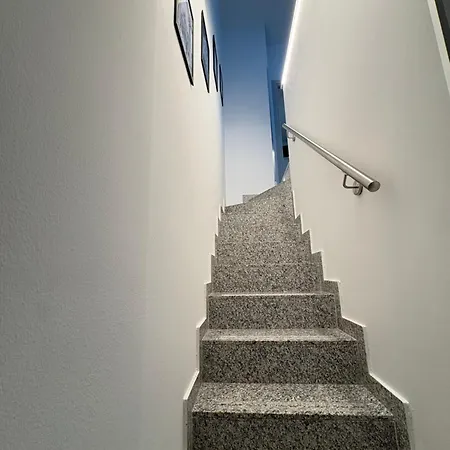 Tulipe House Milano