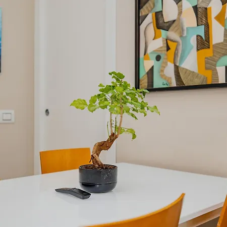 Apartment Bnbest Farini Enjoy Isola 4 Pax
