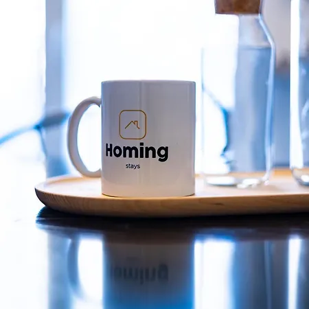 Homing - Tolentino 1 *