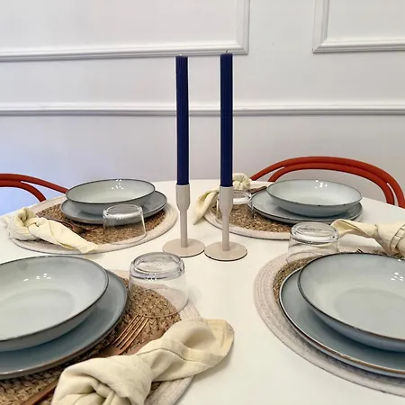Callmehome - Navigli - Authentic Milanese * Milão