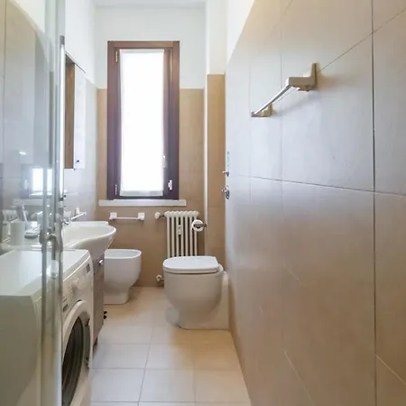 Porta Romana Flat Milán