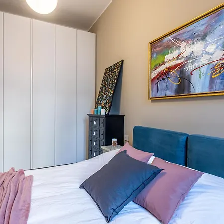 Risorgimento - Castel Morrone Stile&relax Appartamento *