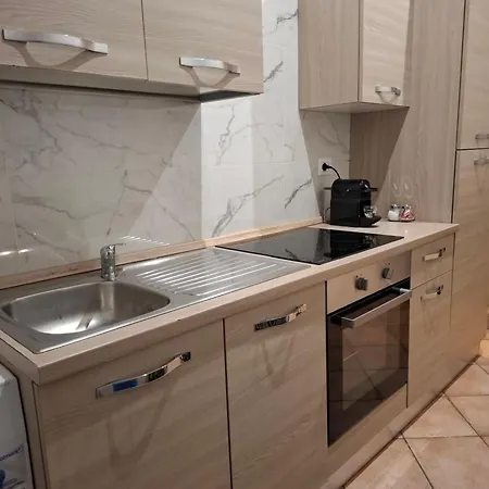 Paolo House Apartment